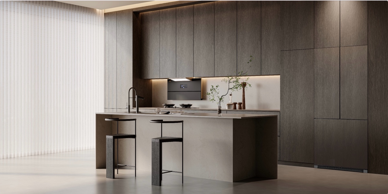 方太冰箱：氮气保鲜技术突破重塑高端厨电技术边界(图6)