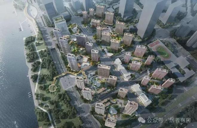 运河玖院-售楼处(中建运河玖院)网站-楼盘百科-北京通州房产(图1)