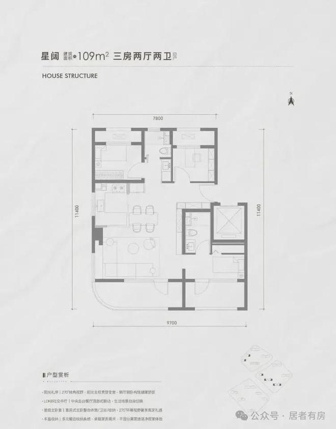 运河玖院-售楼处(中建运河玖院)网站-楼盘百科-北京通州房产(图4)