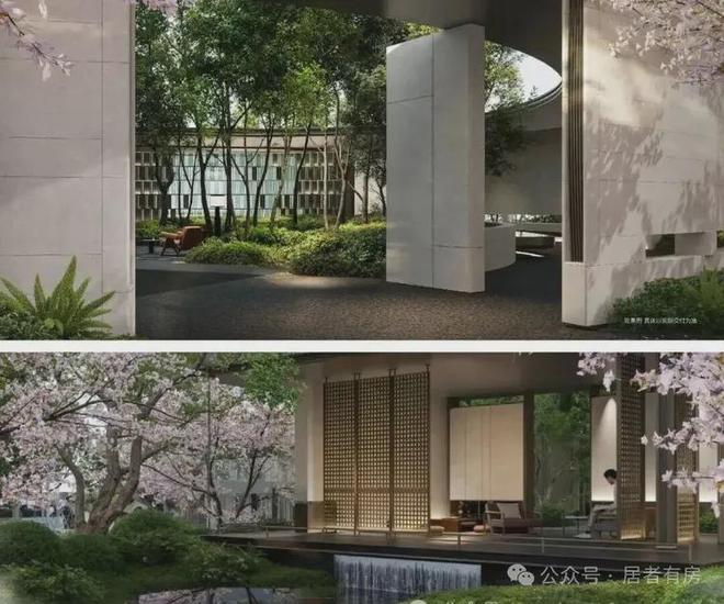 运河玖院-售楼处(中建运河玖院)网站-楼盘百科-北京通州房产(图8)