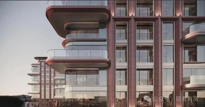 运河玖院-售楼处(中建运河玖院)网站-楼盘百科-北京通州房产(图9)