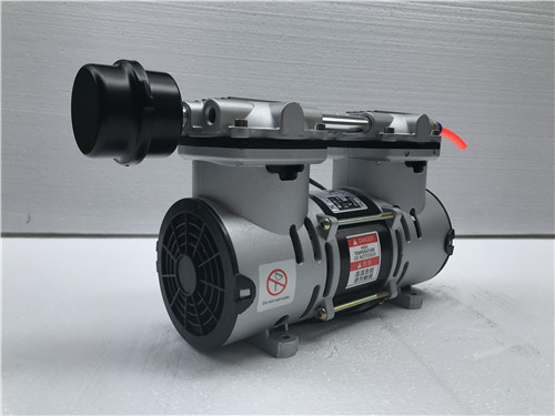 汇总真空泵的选型技巧(图1)