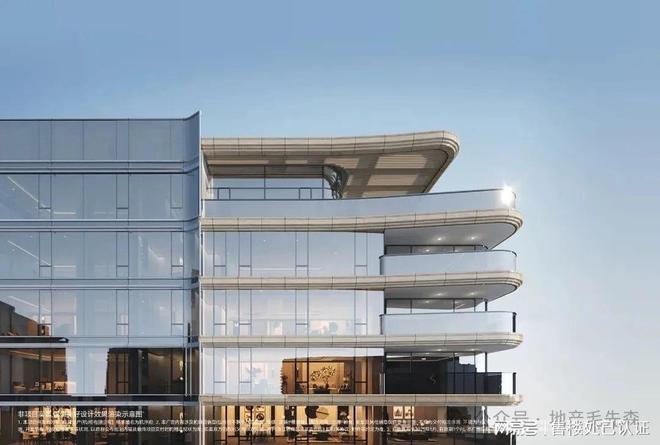 龙湖恩祥凌雲颂售楼处(凌雲颂)-楼盘百科-2025北京网易房产(图1)