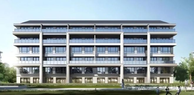 龙湖恩祥凌雲颂售楼处(凌雲颂)-楼盘百科-2025北京网易房产(图2)