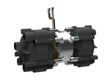 微型真空泵的基本原理是什么(图1)