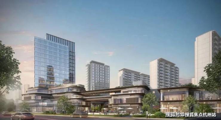 江湾金茂府(售楼处地址)2026-江湾金茂府销售中心-环境-户型-价格-地址-楼盘详情-配套-电话-交房时间-配套-电话-交房时间(图5)