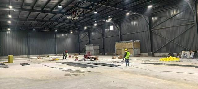 西南地区最大！成都金沙城市天空森林体育公园即将亮相(图2)