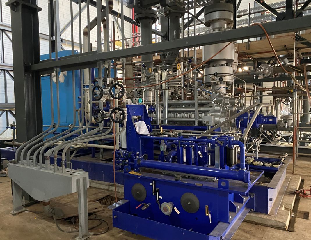 紧跟需求狂飙苏尔寿定制化泵组设计为燃气发电厂的升级“加足马力”(图4)