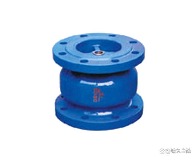 止回阀是什么？它的工作原理和作用全解(图1)