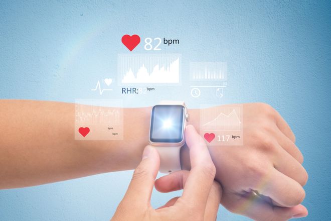 健康手表方案浅析(图8)