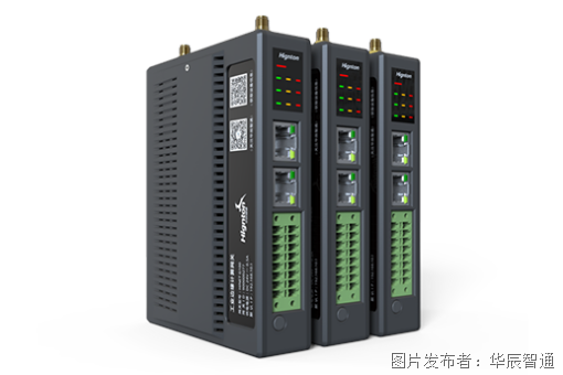 水泵运行组态监控系统物联网解决方案(图1)