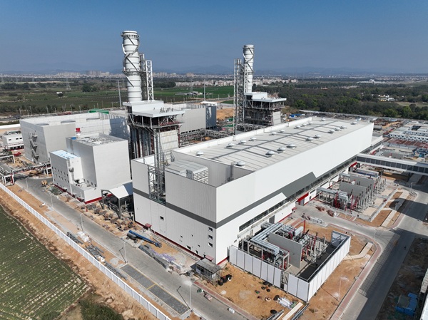 构建新型能源体系广东能源集团省重点项目建设捷报频传(图2)