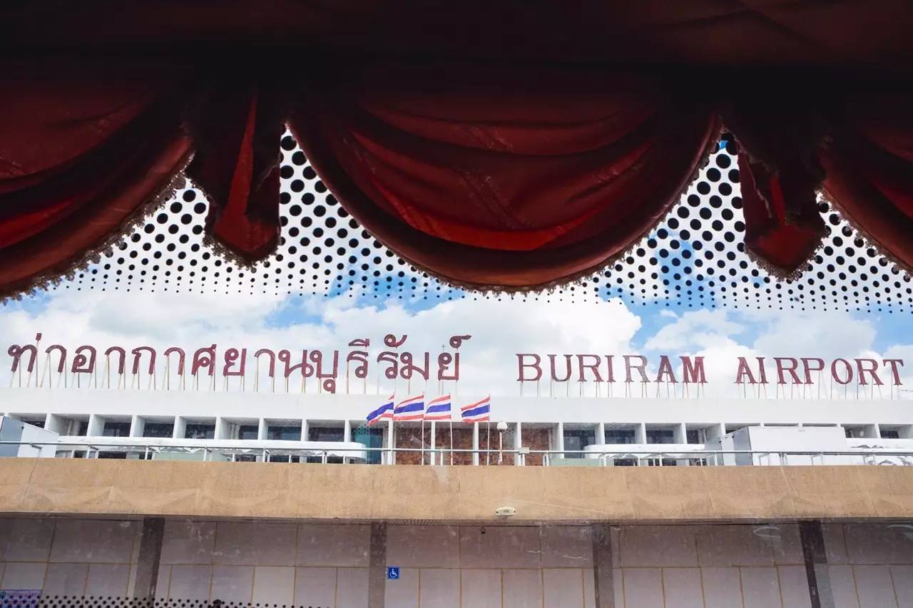 我去泰国追了个热点(图1)