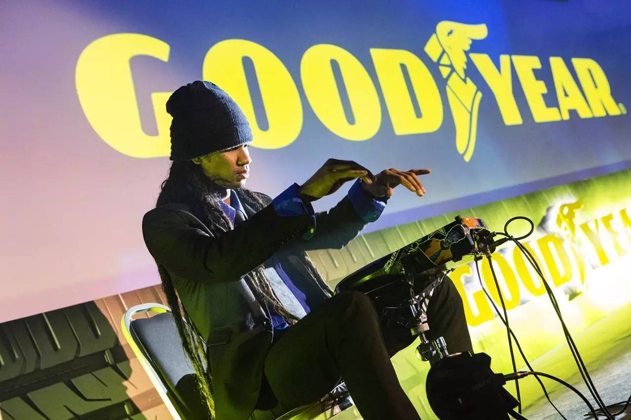 我去泰国追了个热点(图6)