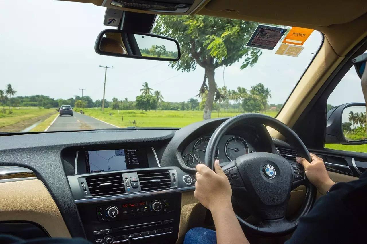 我去泰国追了个热点(图10)