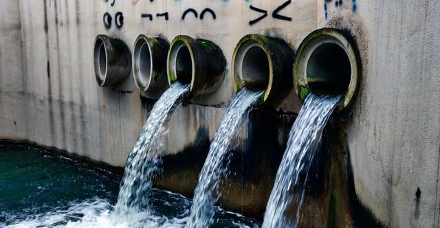 中国南水北调的水泵究竟有多大？可调水448亿立方米(图1)