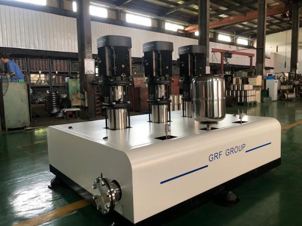 数字化赋能水泵企业外贸营销商悦科技助力品牌出海提速(图1)