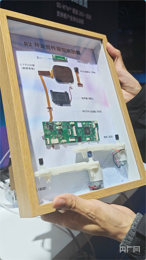 消费新观察|当家电长出“大脑”与“手脚”生活如何被重新定义?(图4)