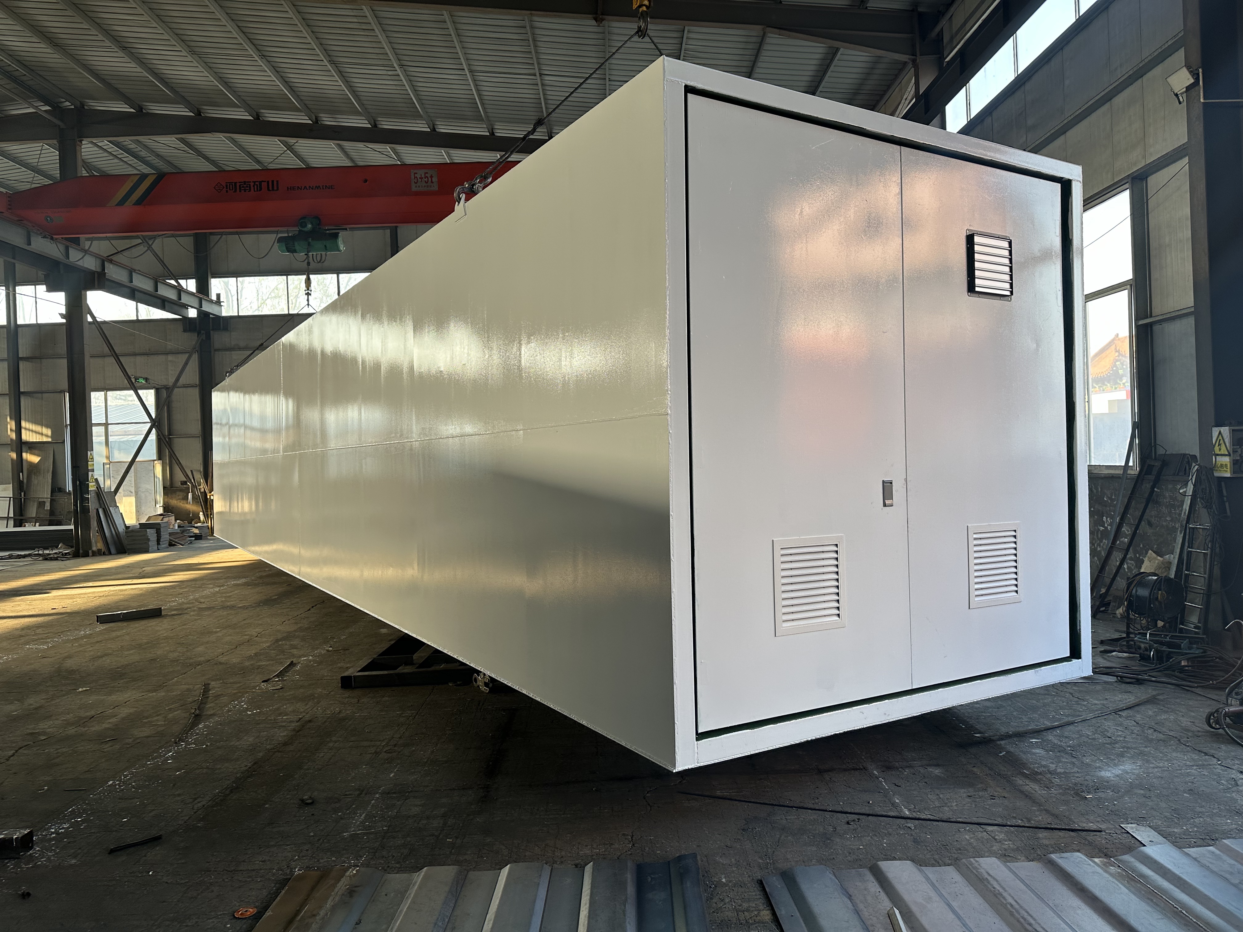 2026西安一体化泵站选型指南：五大核心厂商深度解析与决策路径(图1)