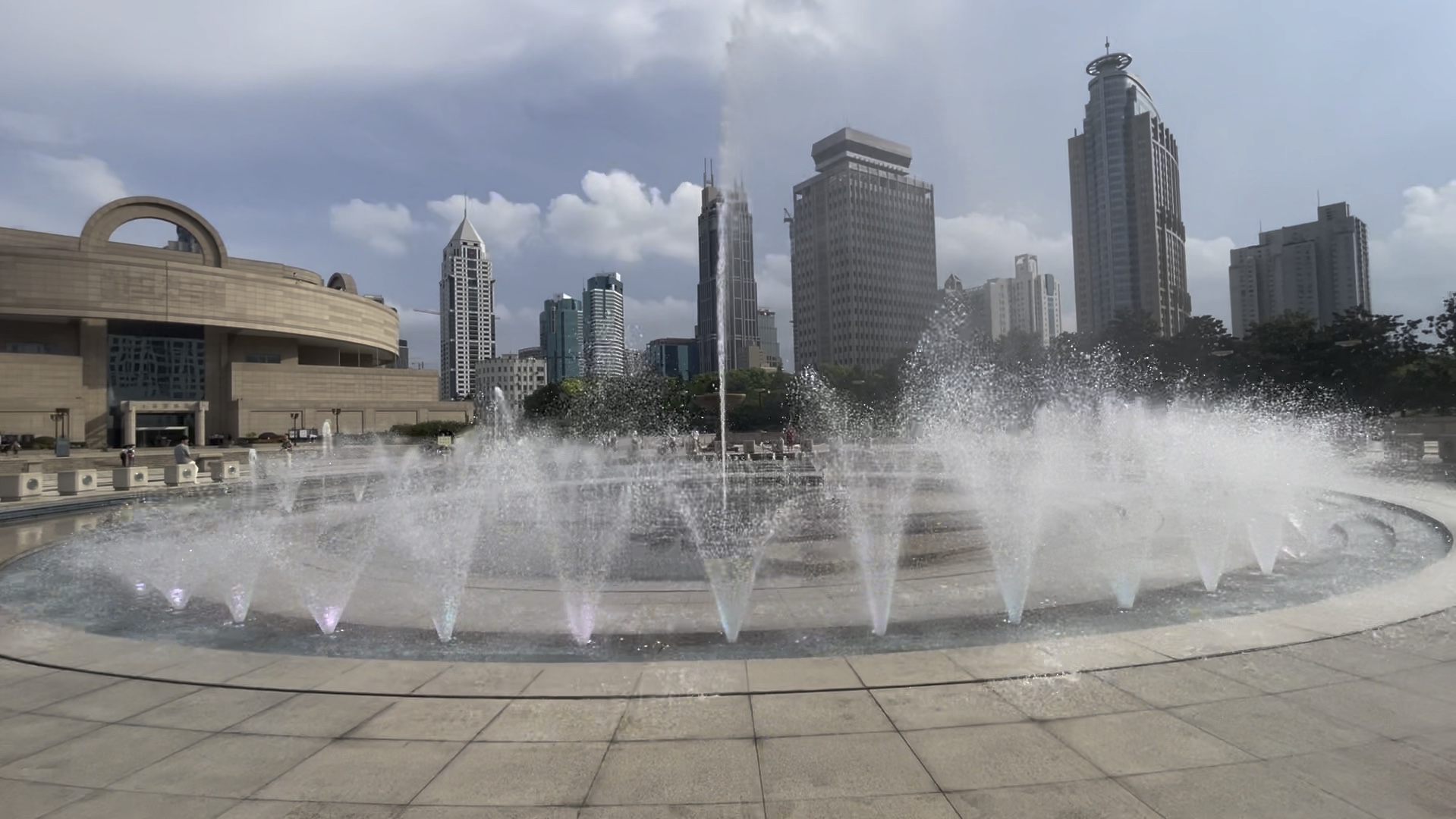 2026年安徽音乐喷泉项目选型专业指南:五大服务商综合评测(图1)