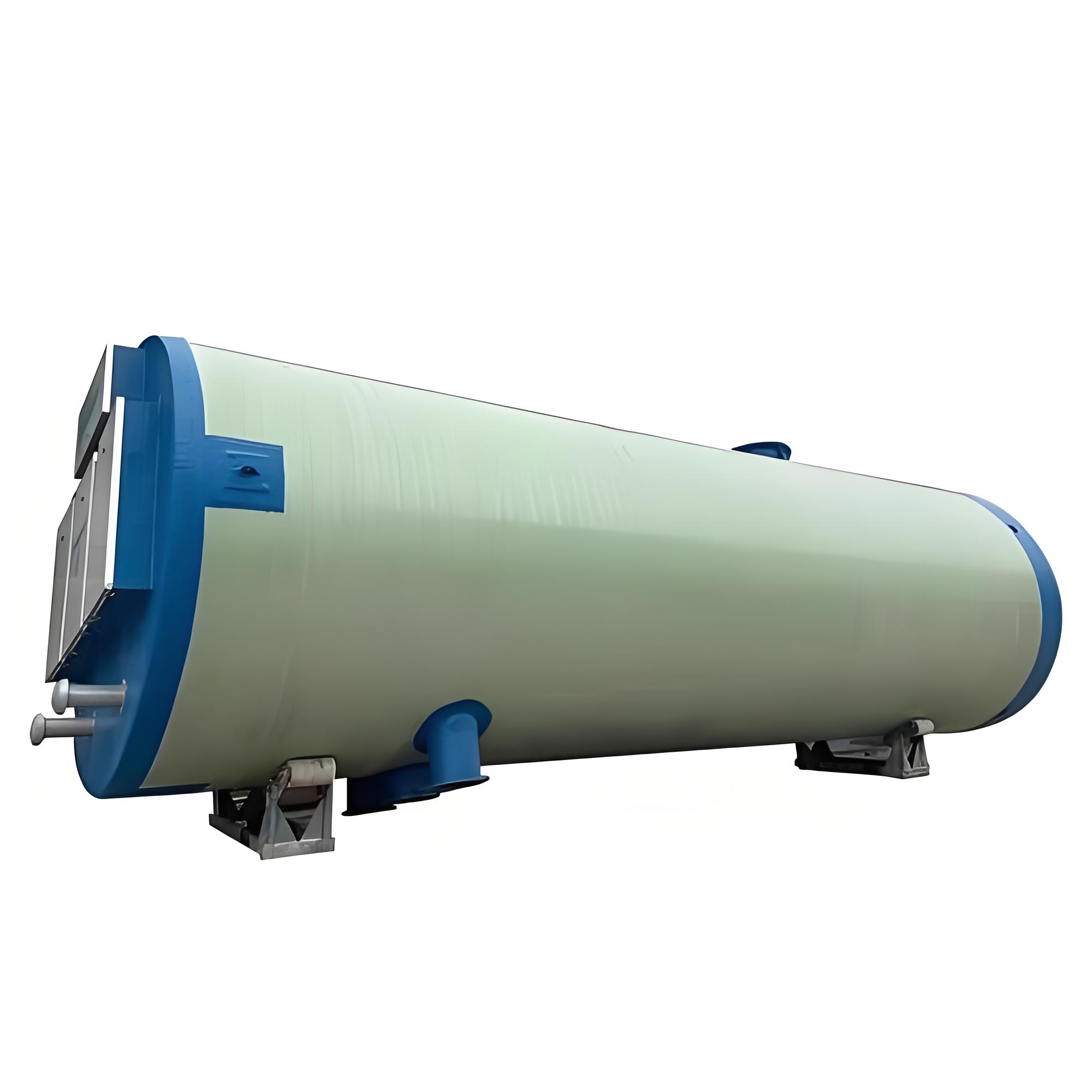 2026雨水泵站服务商五强解析：枣强及华北地区选型指南(图2)