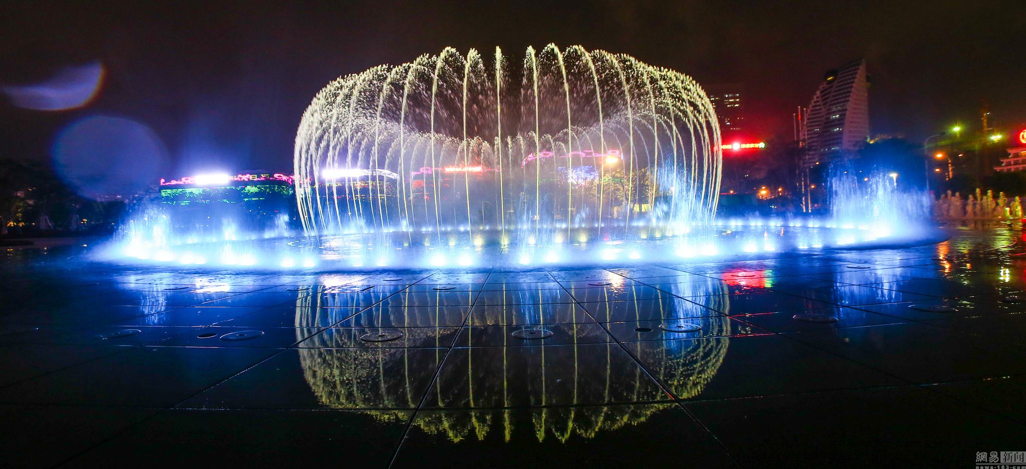 前瞻2026：河北网红喷泉厂家专业评估与决策指南(图1)