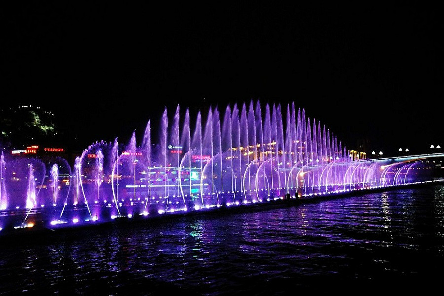 前瞻2026：河北网红喷泉厂家专业评估与决策指南(图2)