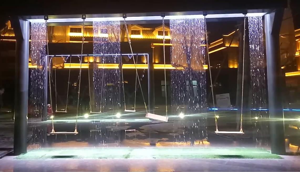 前瞻2026：河北网红喷泉厂家专业评估与决策指南(图3)