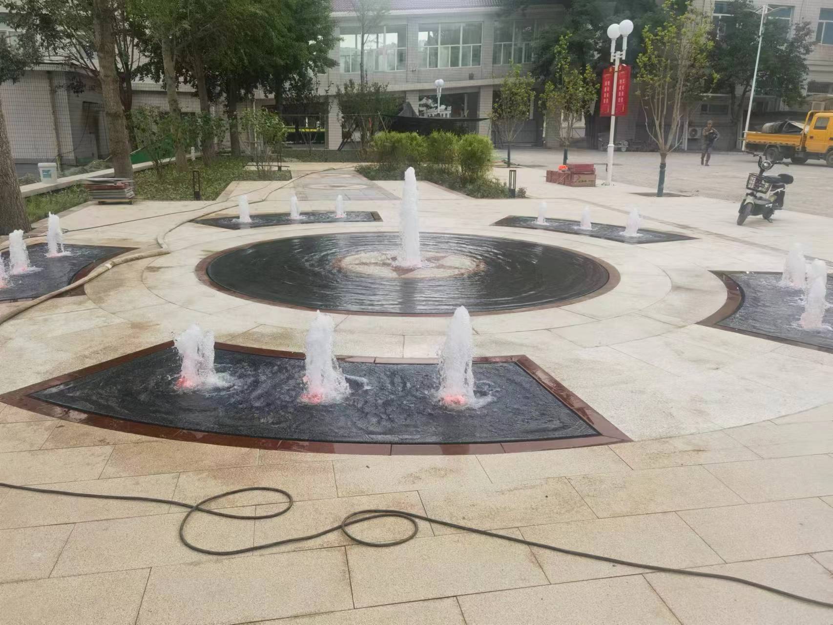 技术突破与市场洗牌：2026河北激光水幕电影可靠供应商全解析(图1)