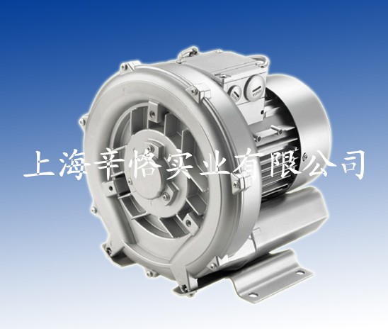 微型旋涡气泵(图2)