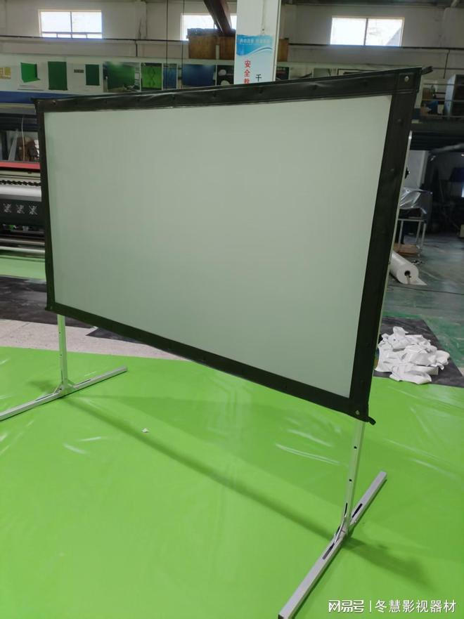 靠谱的户外充气幕布厂家实力推荐(图3)