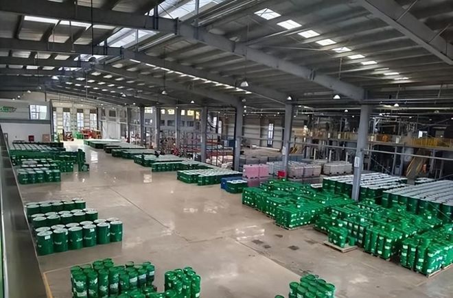 从卡脖子到全球领先！山东这些“隐形工厂“撑起中国制造脊梁(图1)