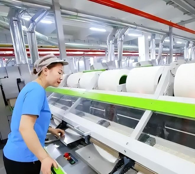 从卡脖子到全球领先！山东这些“隐形工厂“撑起中国制造脊梁(图2)