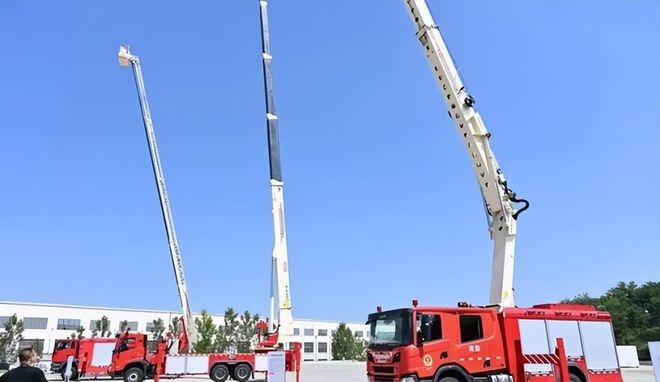 从卡脖子到全球领先！山东这些“隐形工厂“撑起中国制造脊梁(图4)