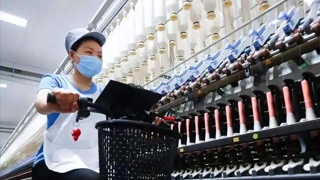 从卡脖子到全球领先！山东这些“隐形工厂“撑起中国制造脊梁(图3)