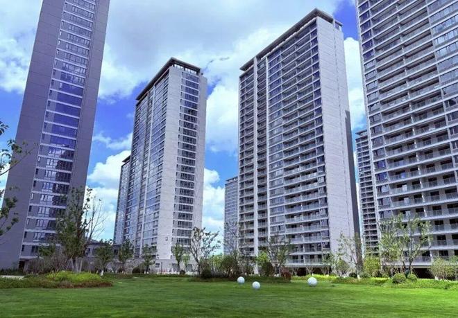 台州住宅新规正式发布有这些变化(图1)