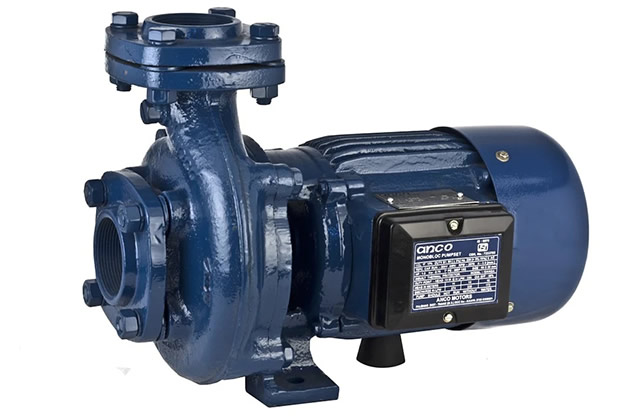 水泵有几种类型_选购技巧_安装方法_故障维修知识(图1)