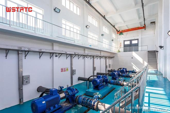 泵的种类有哪些高压水泵什么品牌最好(图1)