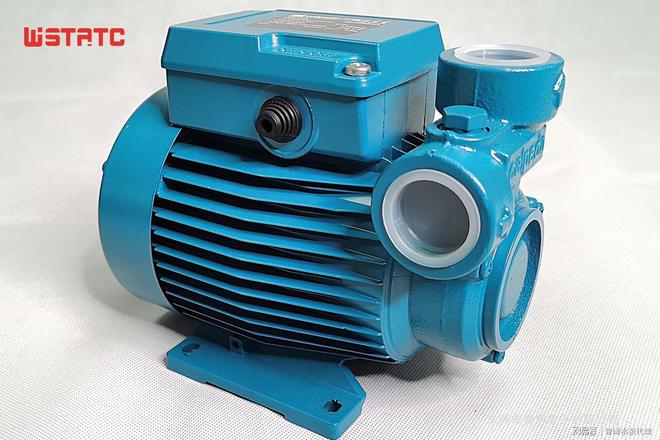 泵的种类有哪些高压水泵什么品牌最好(图4)