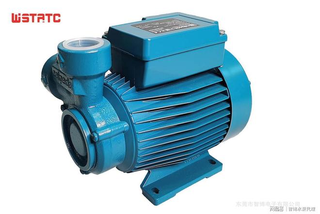 泵的种类有哪些高压水泵什么品牌最好(图3)