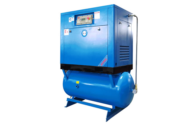 空气压缩机怎么选买空气压缩机主要看什么(图1)